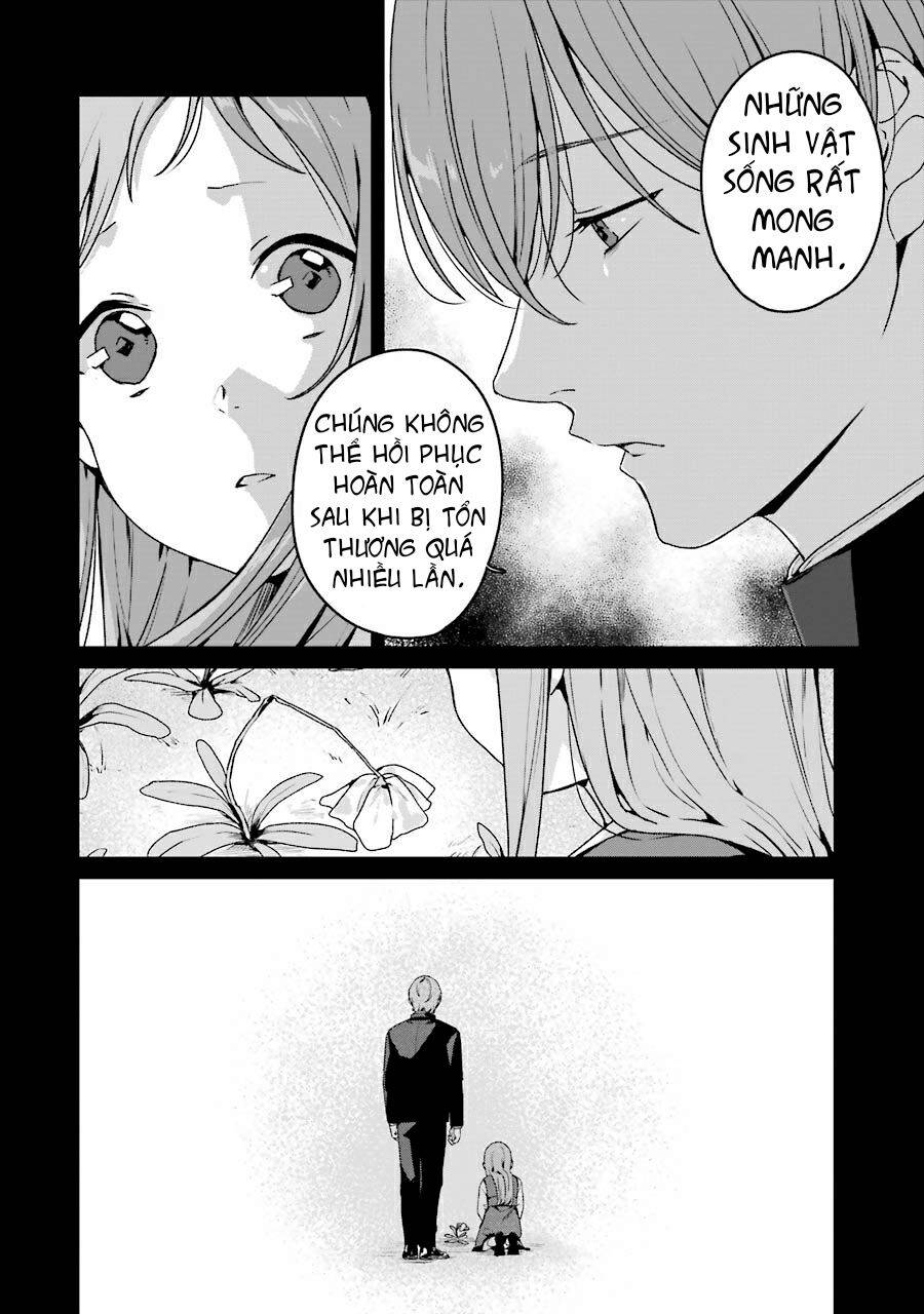Dịch Vụ Anh Trai Thuê Chap 17 - Next Chap 18