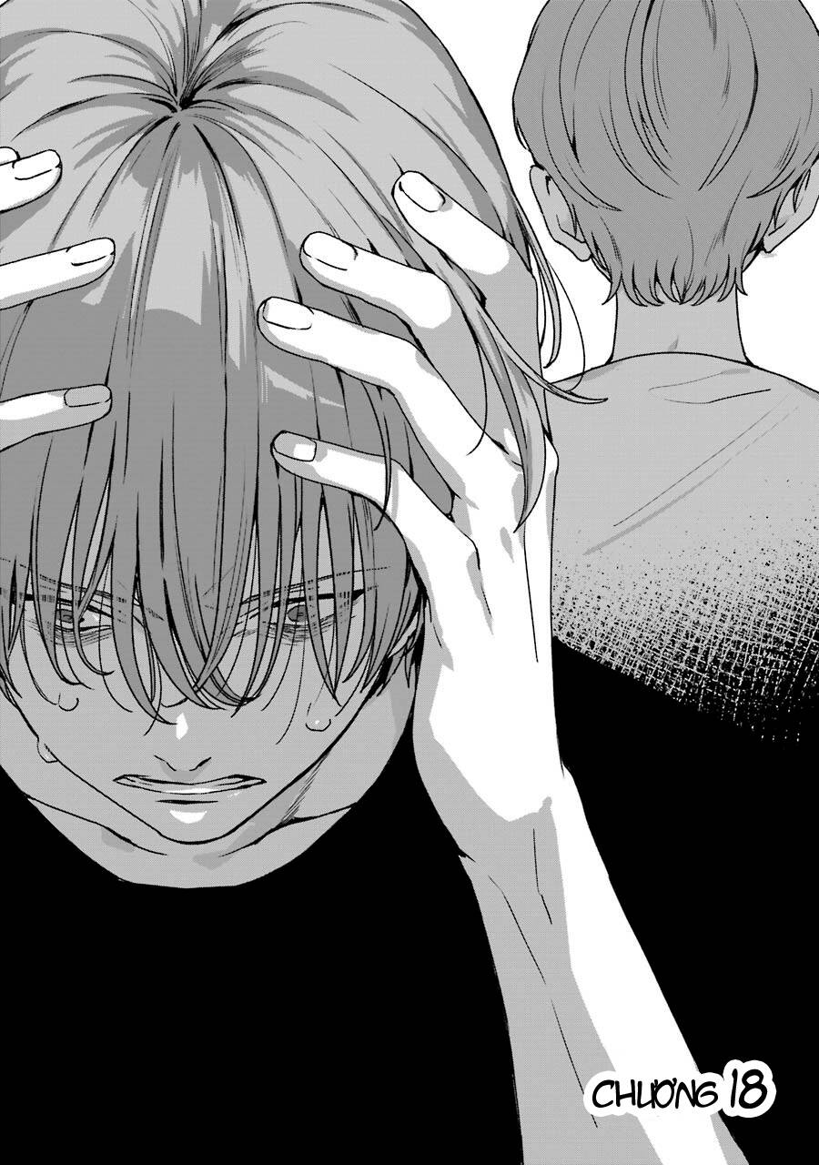 Dịch Vụ Anh Trai Thuê Chap 18 - Next Chap 19