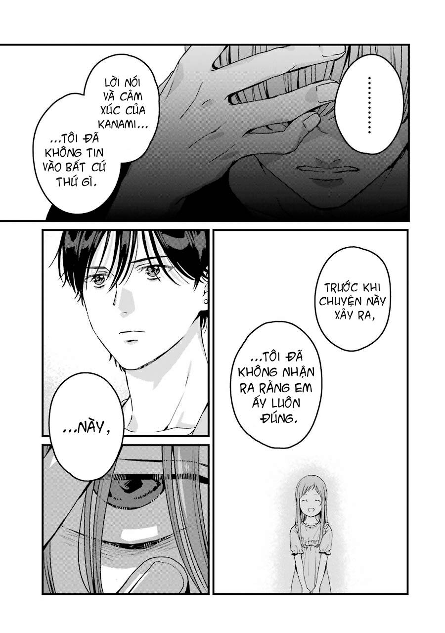 Dịch Vụ Anh Trai Thuê Chap 18 - Next Chap 19
