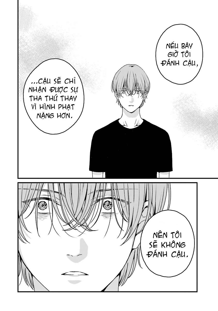 Dịch Vụ Anh Trai Thuê Chap 18 - Next Chap 19
