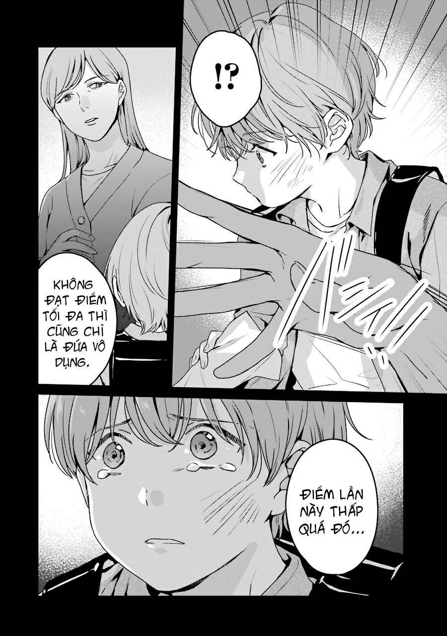 Dịch Vụ Anh Trai Thuê Chap 18 - Next Chap 19