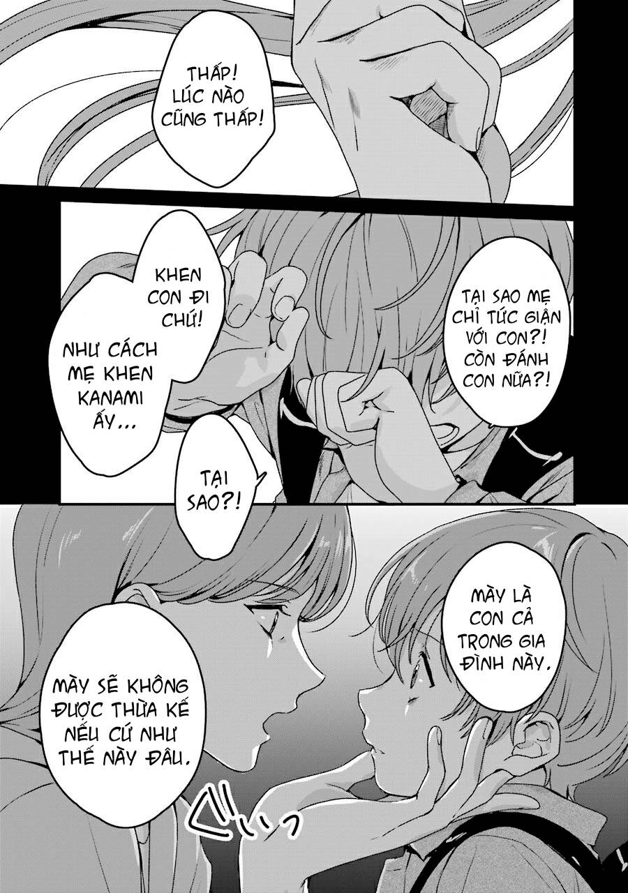 Dịch Vụ Anh Trai Thuê Chap 18 - Next Chap 19