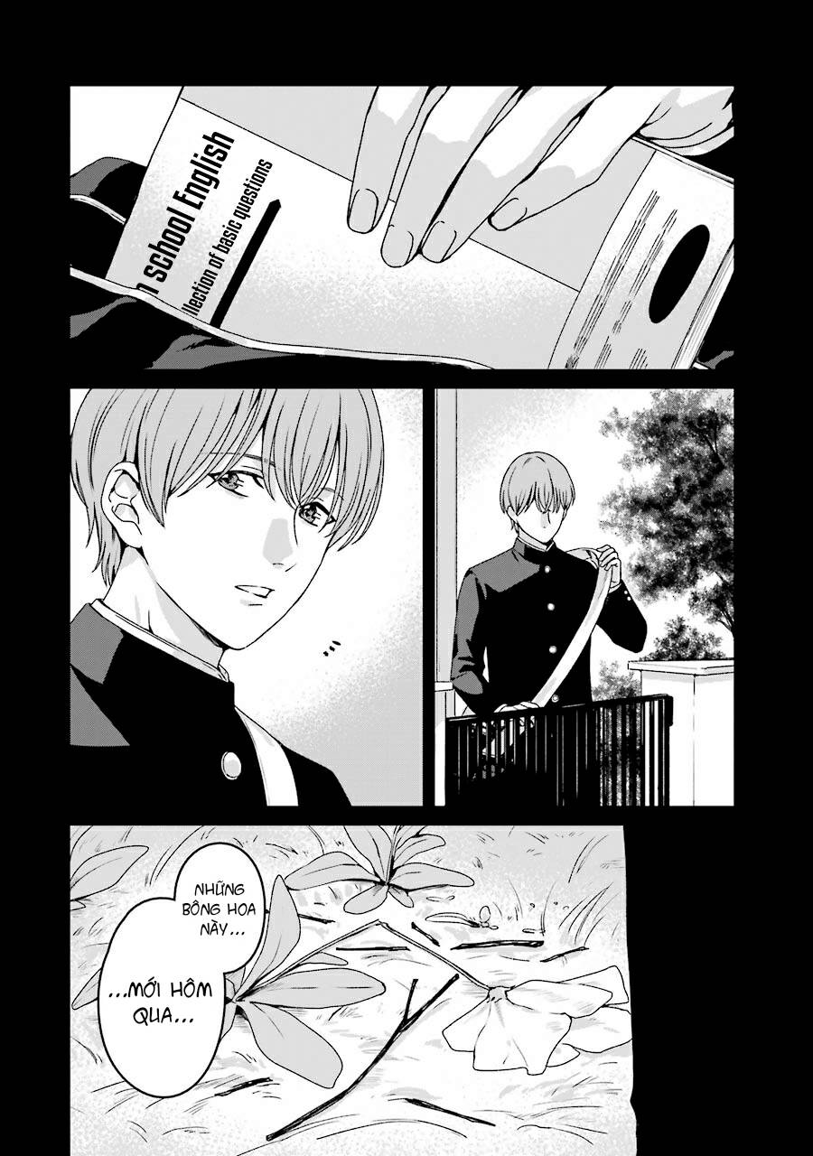 Dịch Vụ Anh Trai Thuê Chap 18 - Next Chap 19