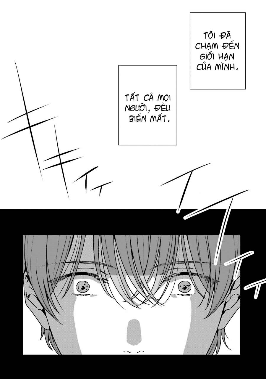Dịch Vụ Anh Trai Thuê Chap 18 - Next Chap 19