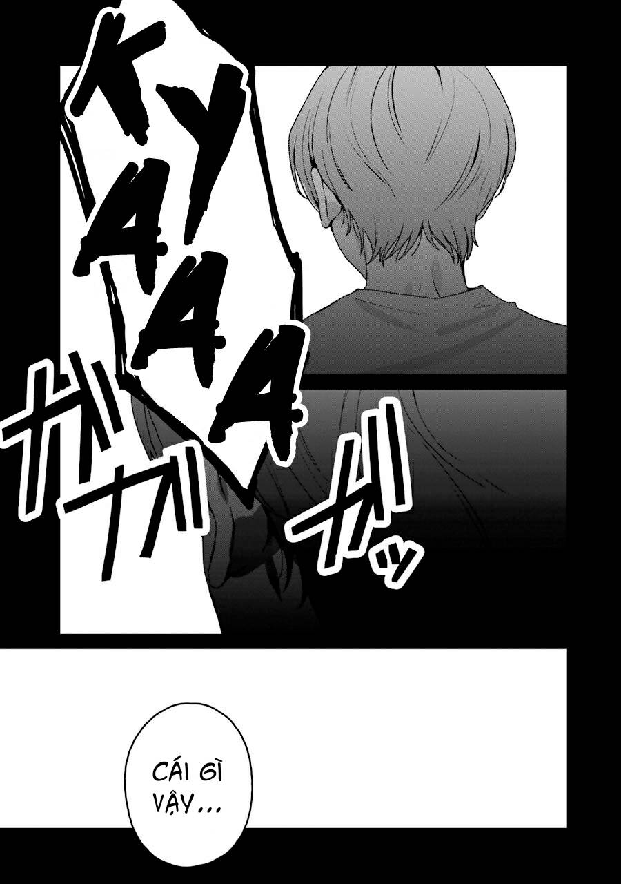 Dịch Vụ Anh Trai Thuê Chap 18 - Next Chap 19