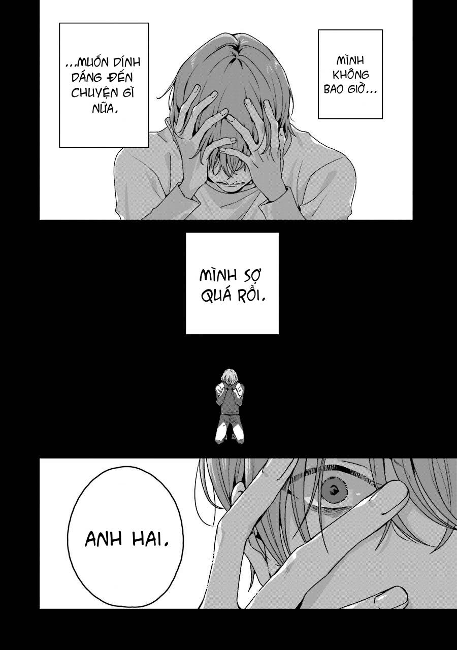 Dịch Vụ Anh Trai Thuê Chap 18 - Next Chap 19