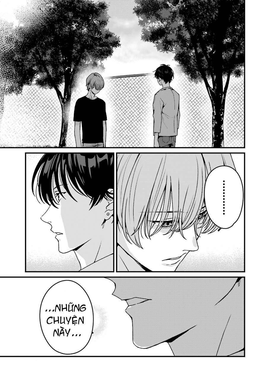 Dịch Vụ Anh Trai Thuê Chap 18 - Next Chap 19