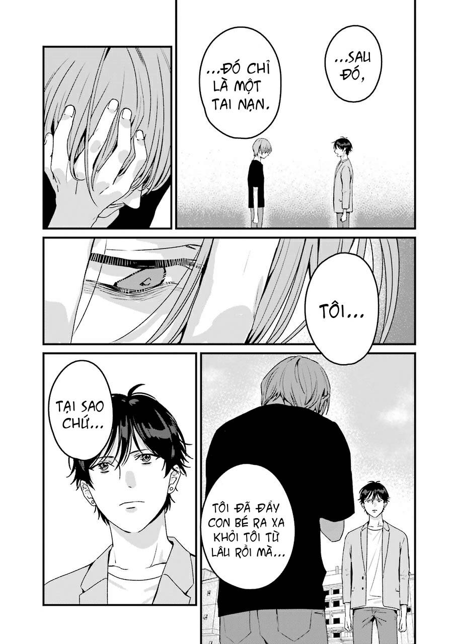 Dịch Vụ Anh Trai Thuê Chap 18 - Next Chap 19