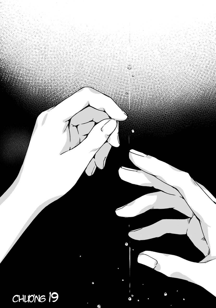 Dịch Vụ Anh Trai Thuê Chap 19 - Next Chap 20
