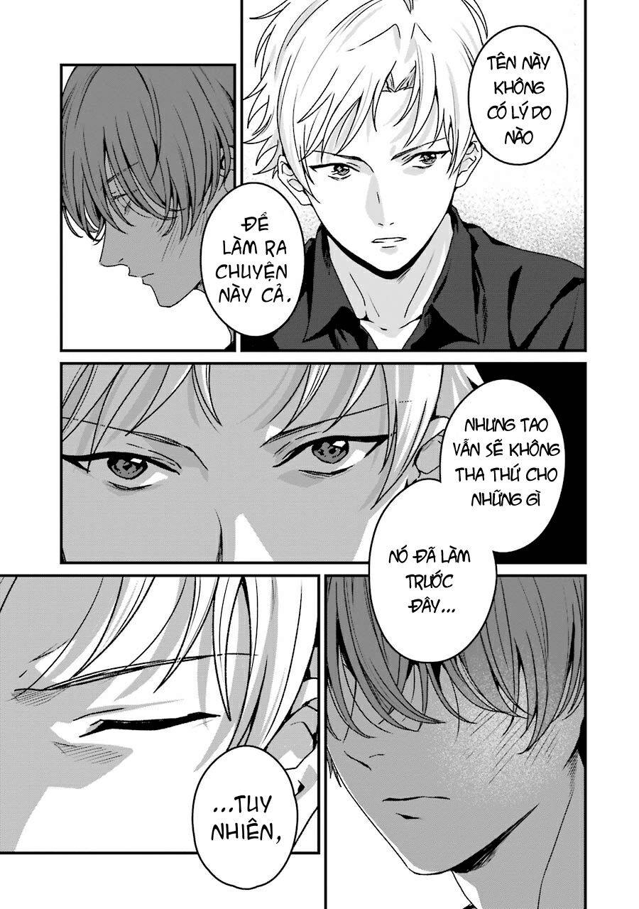 Dịch Vụ Anh Trai Thuê Chap 19 - Next Chap 20
