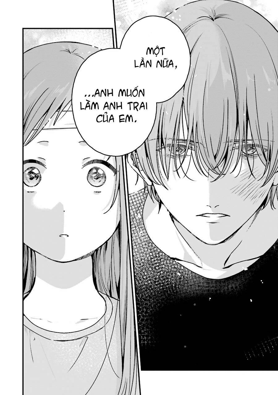 Dịch Vụ Anh Trai Thuê Chap 19 - Next Chap 20