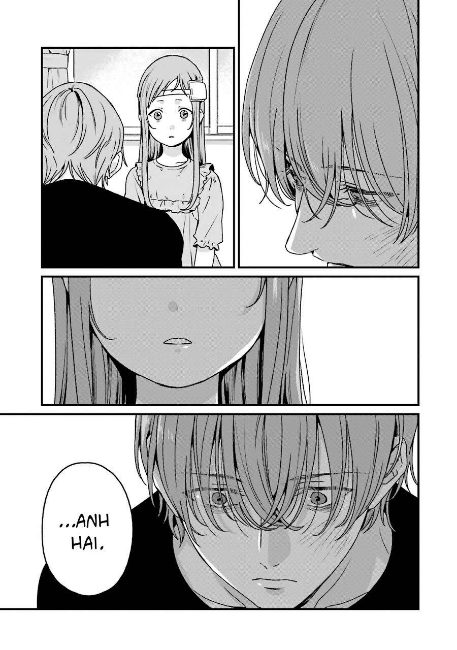 Dịch Vụ Anh Trai Thuê Chap 19 - Next Chap 20