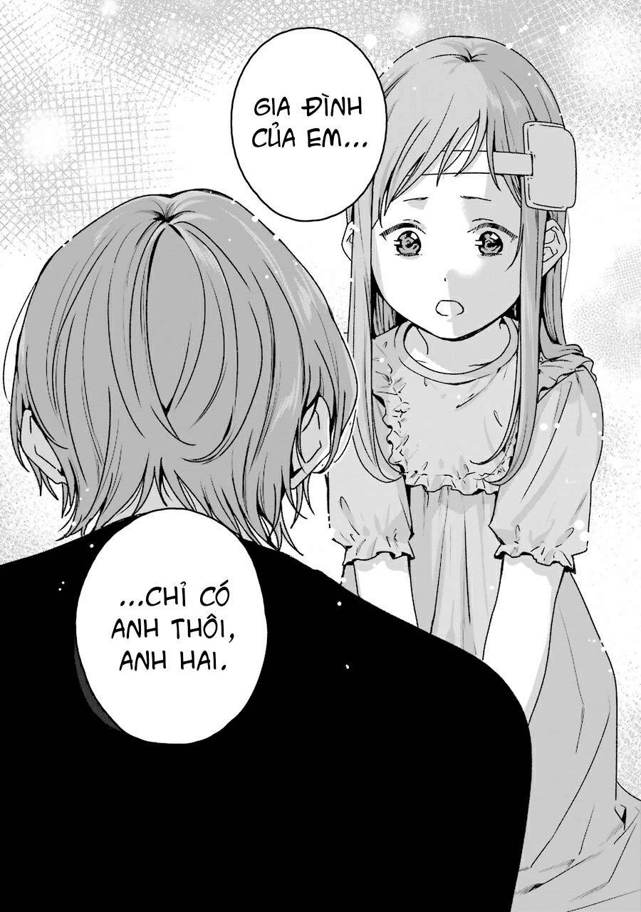 Dịch Vụ Anh Trai Thuê Chap 19 - Next Chap 20
