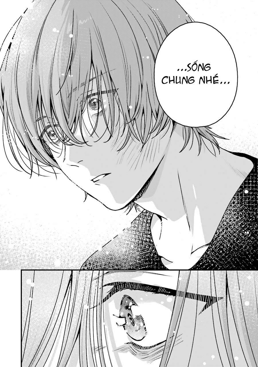 Dịch Vụ Anh Trai Thuê Chap 19 - Next Chap 20