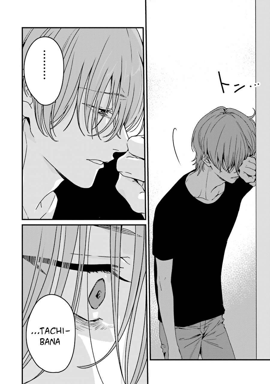 Dịch Vụ Anh Trai Thuê Chap 19 - Next Chap 20