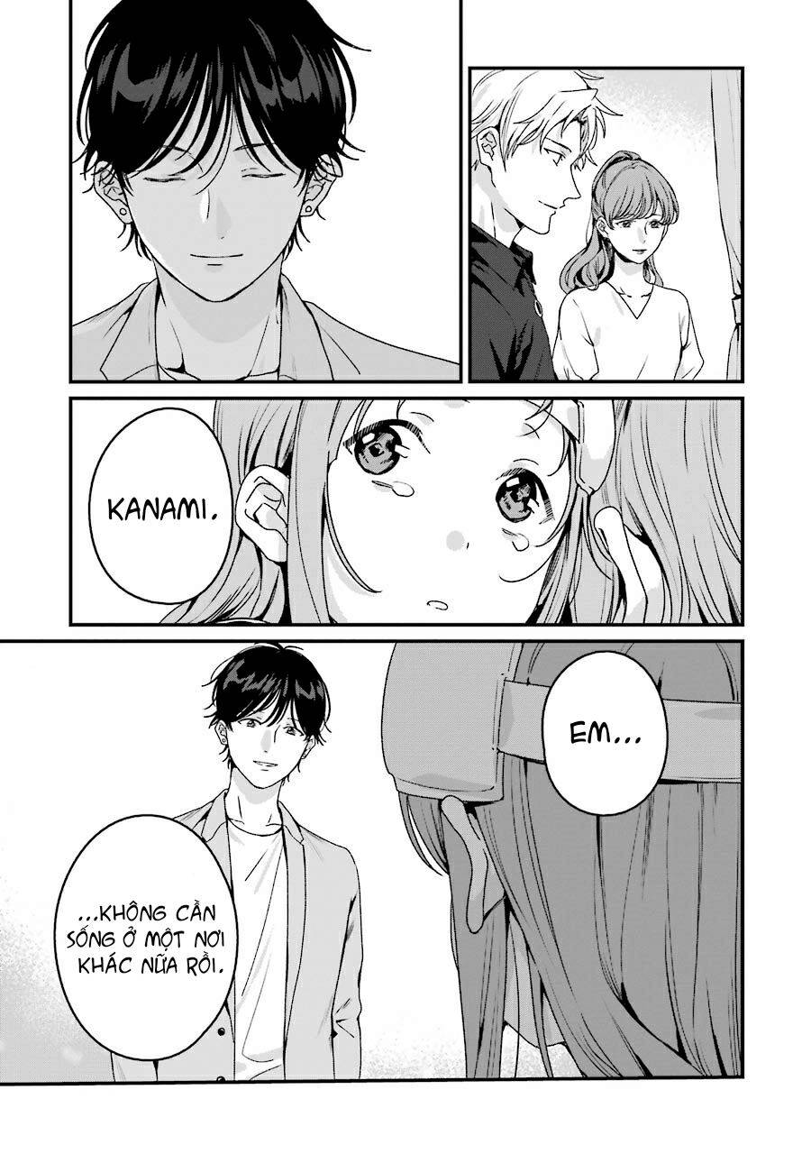 Dịch Vụ Anh Trai Thuê Chap 19 - Next Chap 20