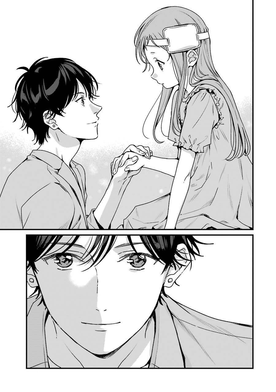 Dịch Vụ Anh Trai Thuê Chap 19 - Next Chap 20