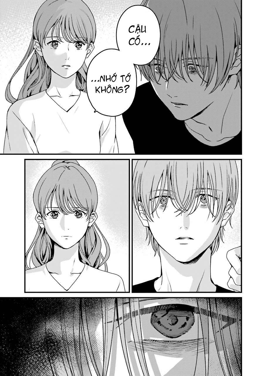 Dịch Vụ Anh Trai Thuê Chap 19 - Next Chap 20