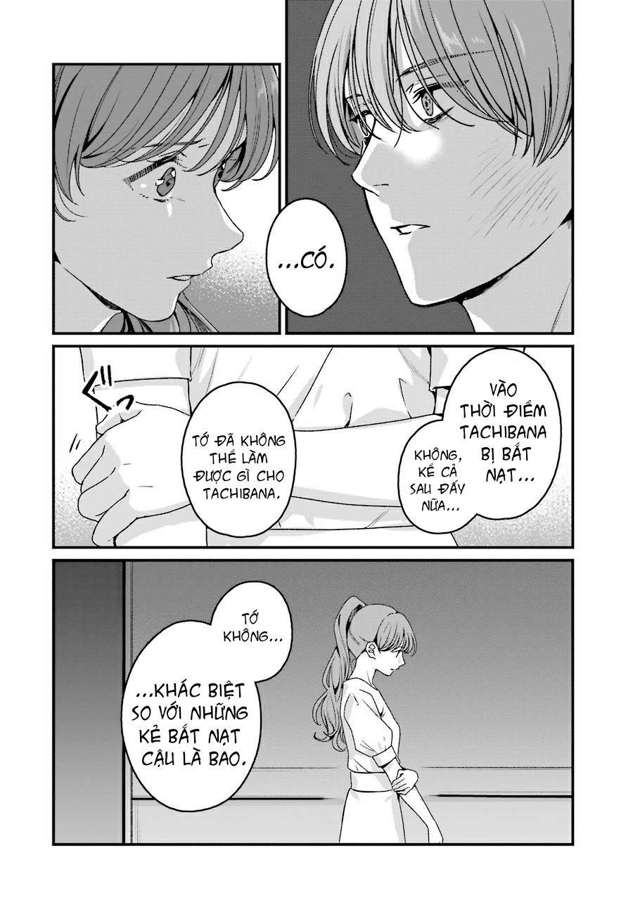 Dịch Vụ Anh Trai Thuê Chap 19 - Next Chap 20