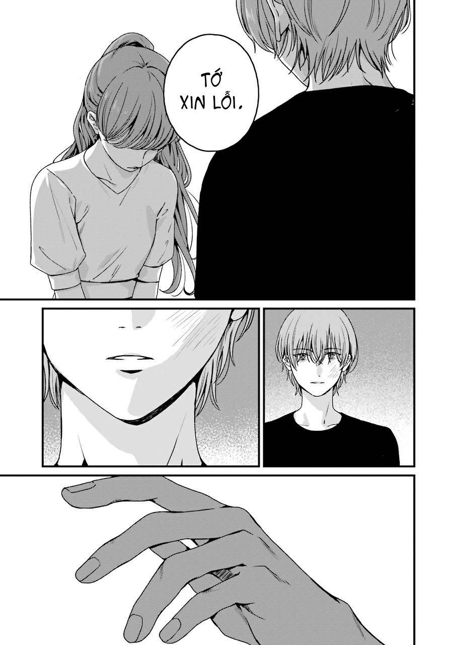 Dịch Vụ Anh Trai Thuê Chap 19 - Next Chap 20