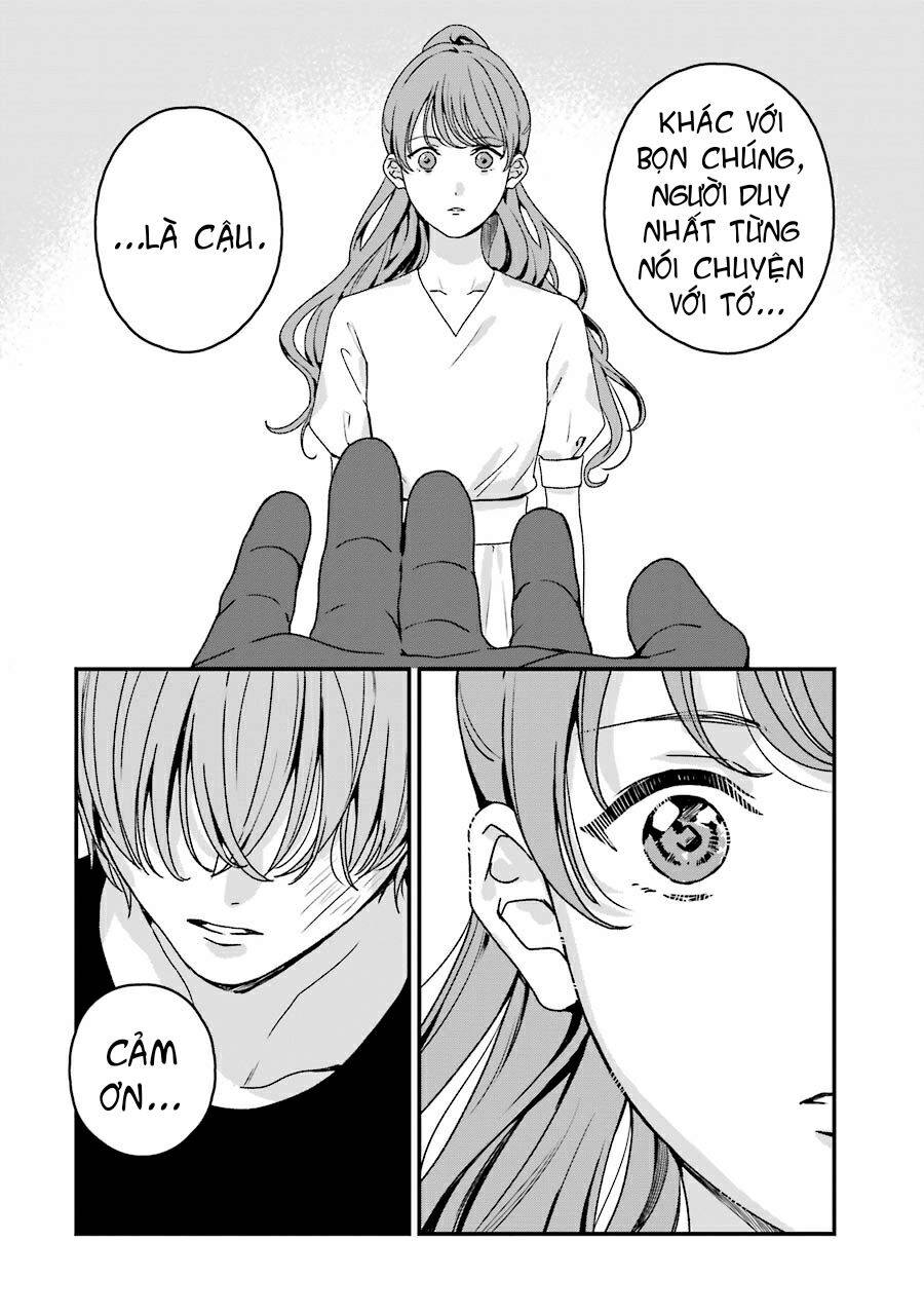 Dịch Vụ Anh Trai Thuê Chap 19 - Next Chap 20