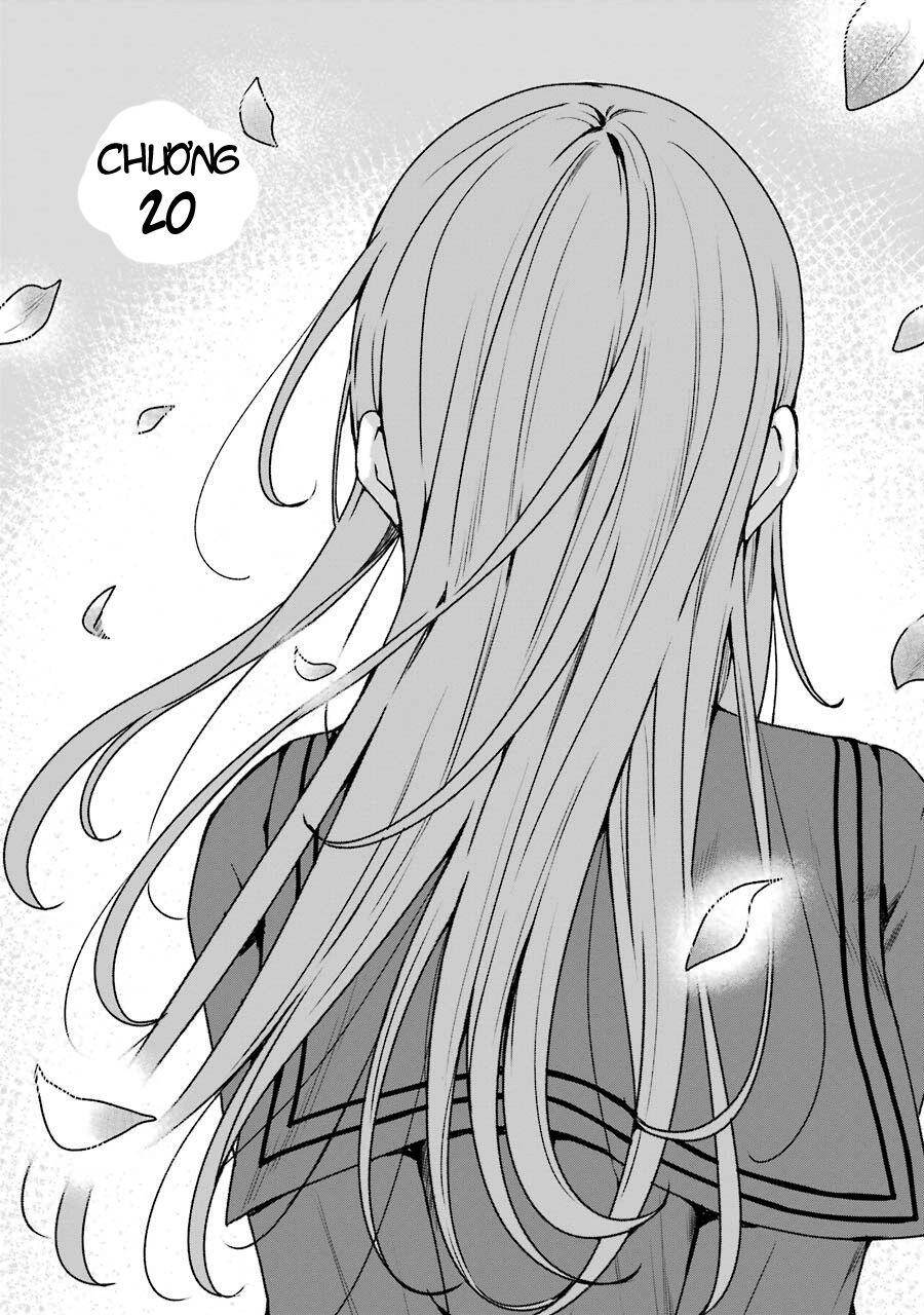 Dịch Vụ Anh Trai Thuê Chap 20 - Next Chap 21
