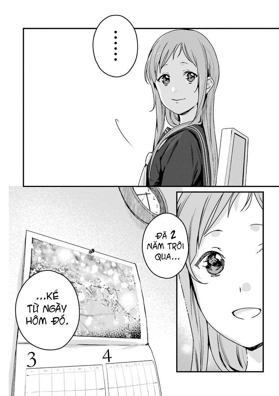 Dịch Vụ Anh Trai Thuê Chap 20 - Next Chap 21