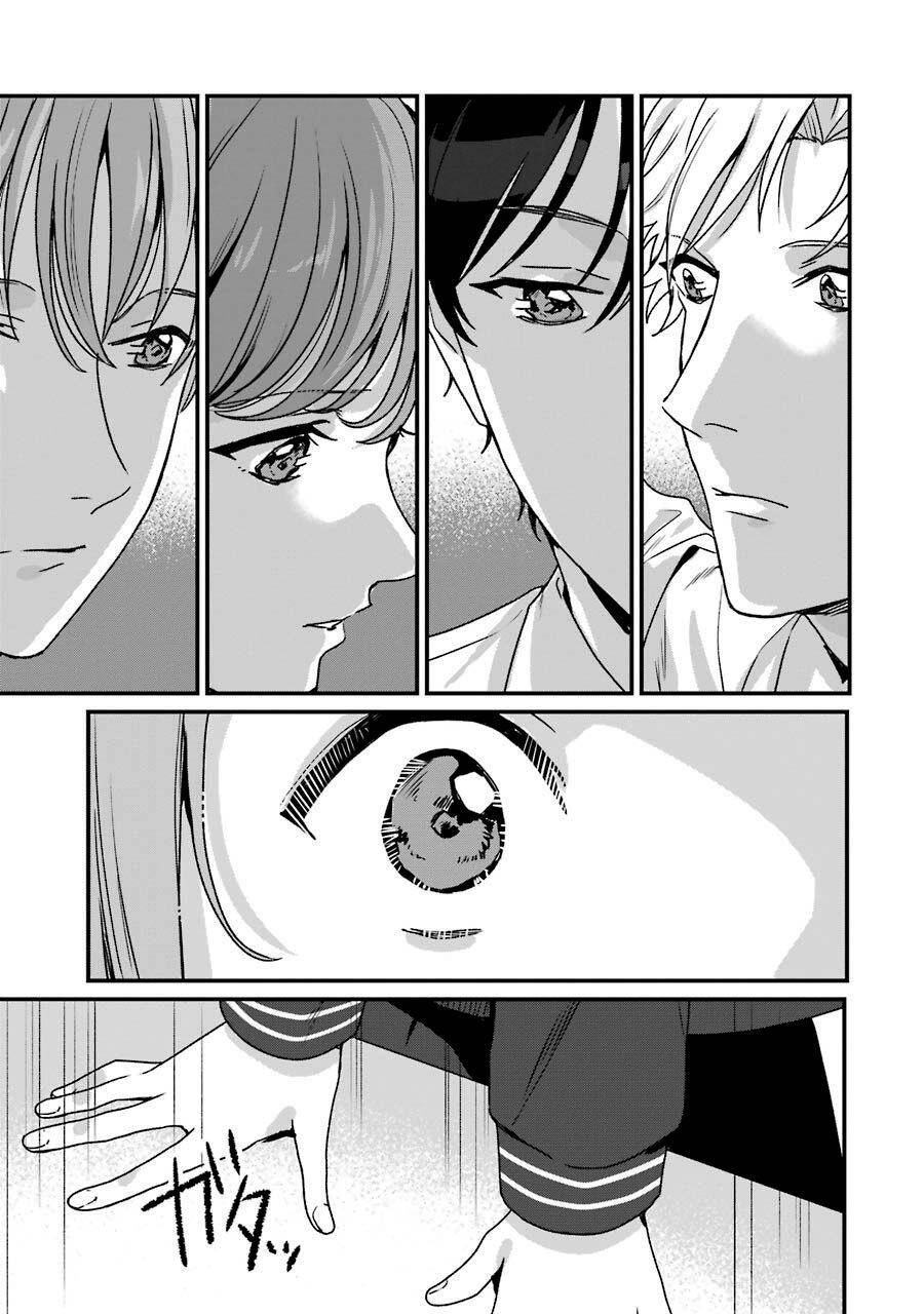 Dịch Vụ Anh Trai Thuê Chap 20 - Next Chap 21