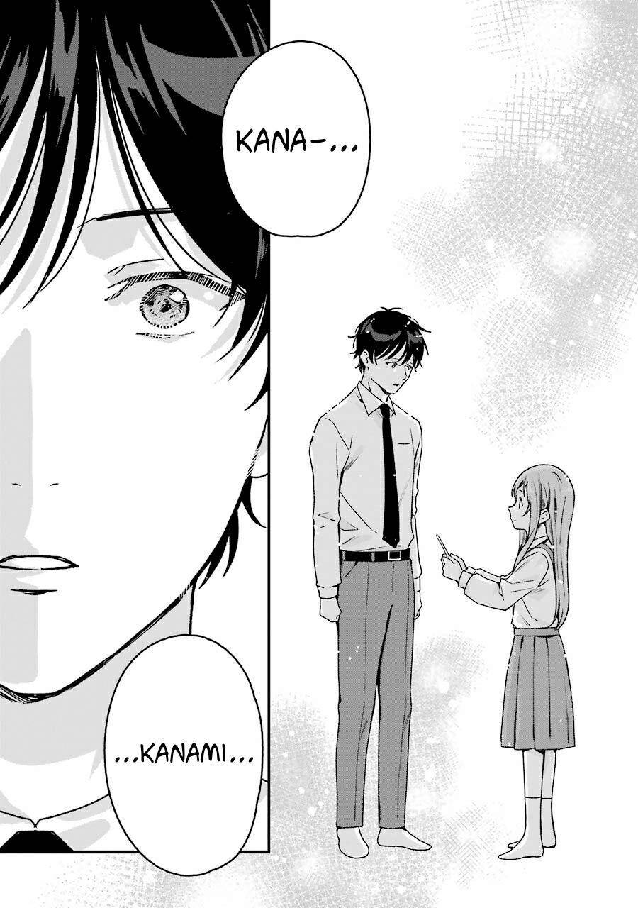 Dịch Vụ Anh Trai Thuê Chap 20 - Next Chap 21