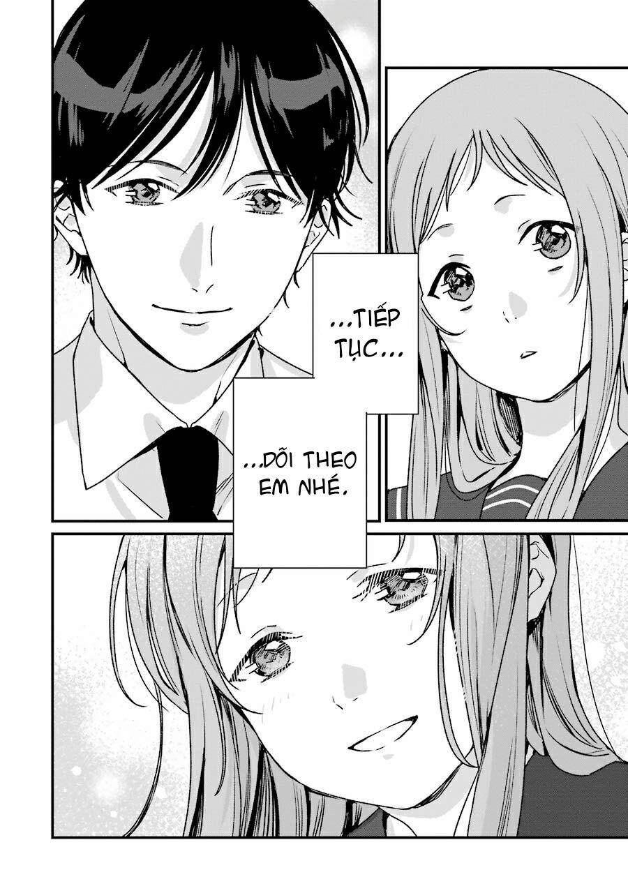 Dịch Vụ Anh Trai Thuê Chap 20 - Next Chap 21