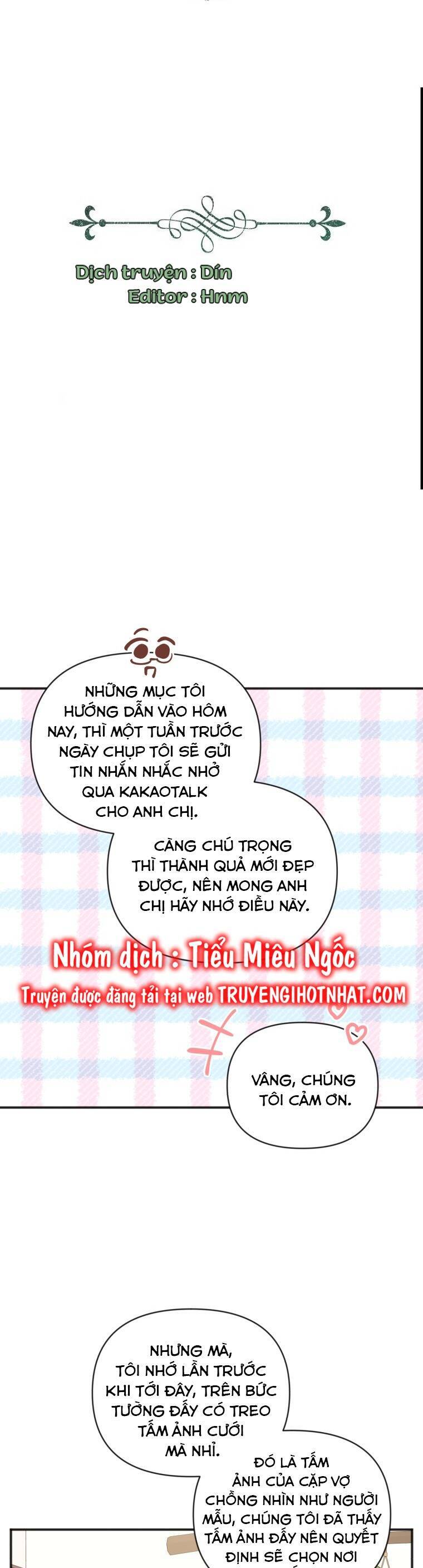 Dịch Vụ Chuyển Phát Hình Mẫu Lý Tưởng Chap 79 - Next Chap 80