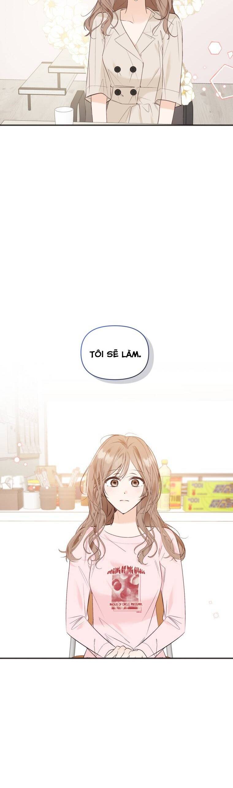 Dịch Vụ Chuyển Phát Hình Mẫu Lý Tưởng Chap 79 - Next Chap 80