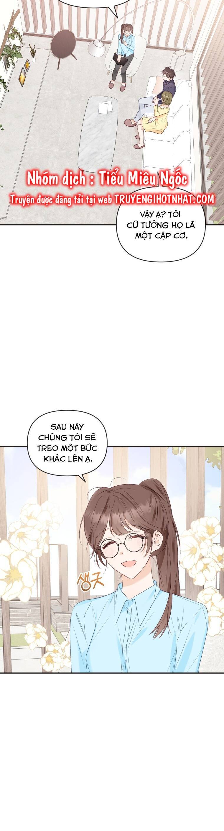 Dịch Vụ Chuyển Phát Hình Mẫu Lý Tưởng Chap 79 - Next Chap 80