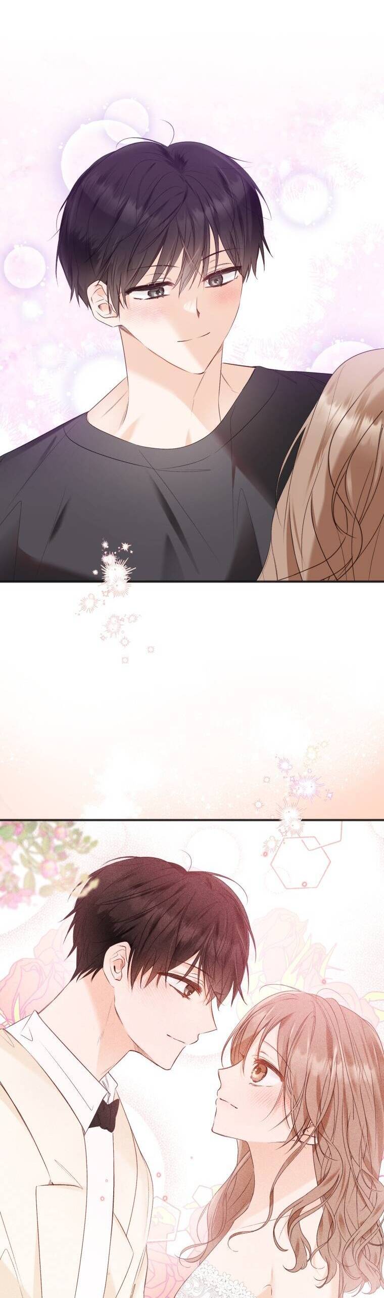 Dịch Vụ Chuyển Phát Hình Mẫu Lý Tưởng Chap 80 - Next Chap 81