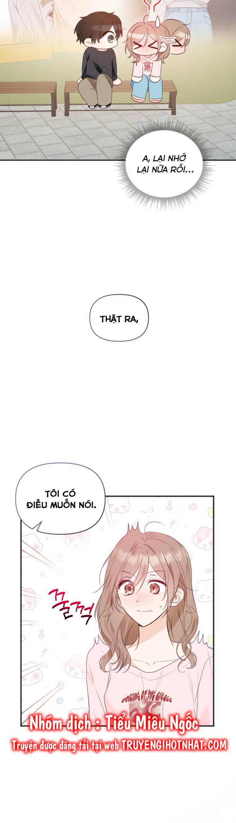 Dịch Vụ Chuyển Phát Hình Mẫu Lý Tưởng Chap 80 - Next Chap 81