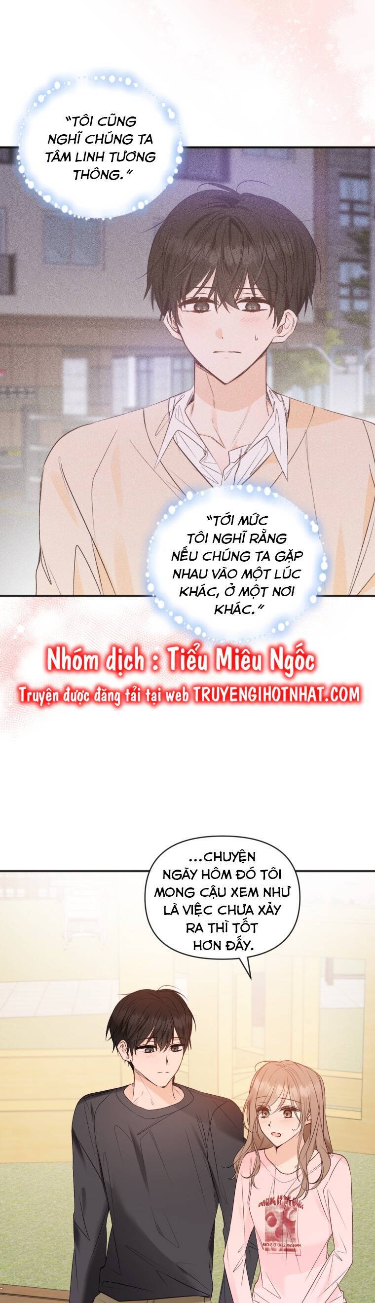 Dịch Vụ Chuyển Phát Hình Mẫu Lý Tưởng Chap 80 - Next Chap 81