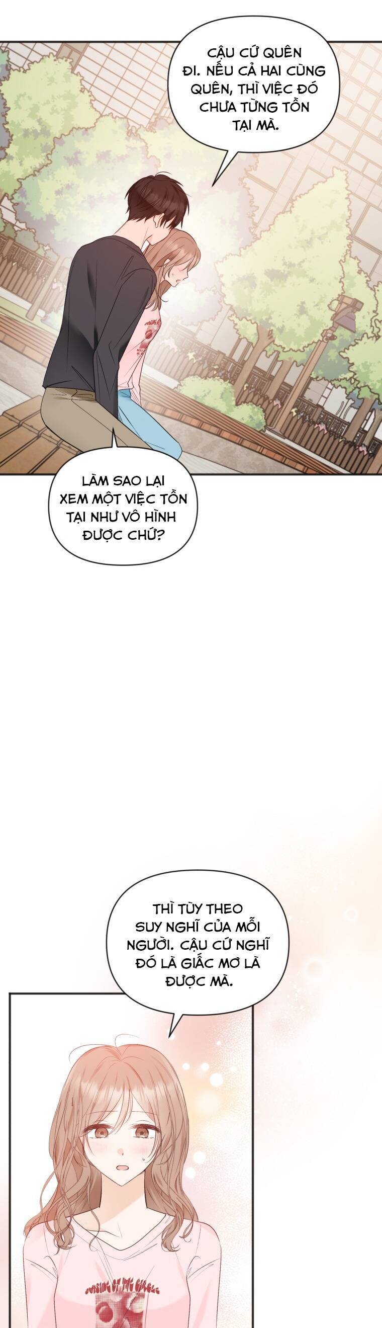 Dịch Vụ Chuyển Phát Hình Mẫu Lý Tưởng Chap 80 - Next Chap 81