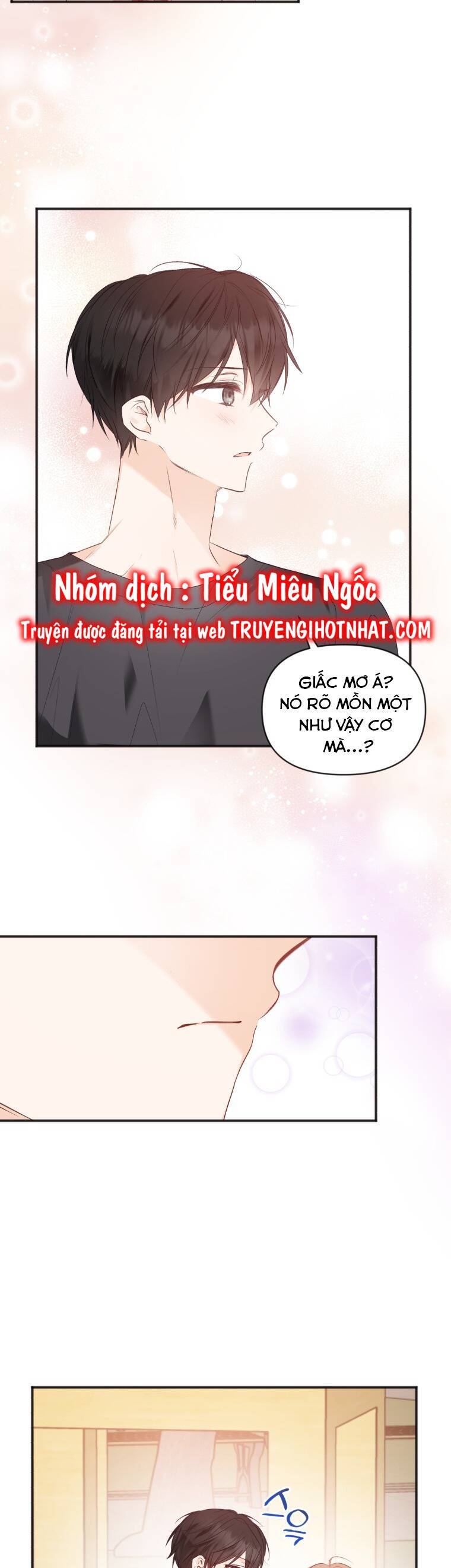 Dịch Vụ Chuyển Phát Hình Mẫu Lý Tưởng Chap 80 - Next Chap 81
