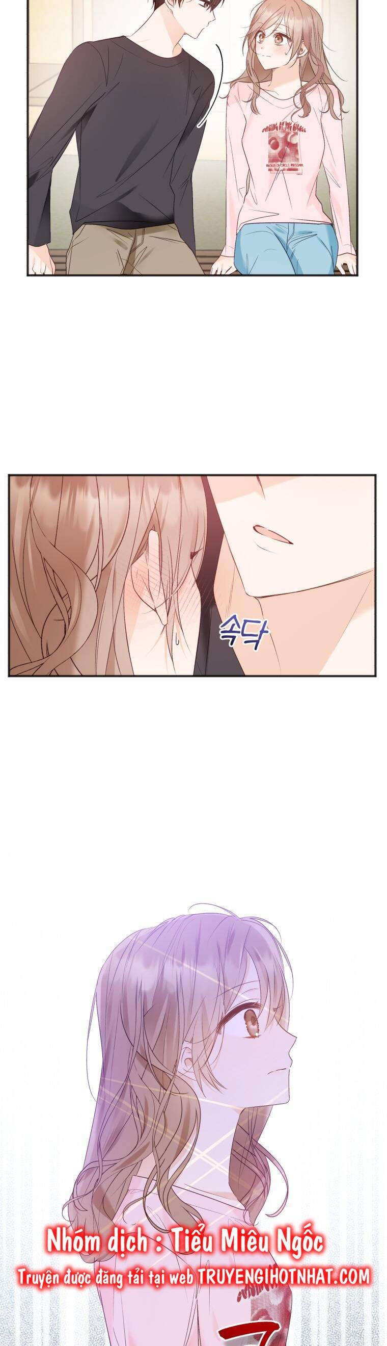 Dịch Vụ Chuyển Phát Hình Mẫu Lý Tưởng Chap 80 - Next Chap 81