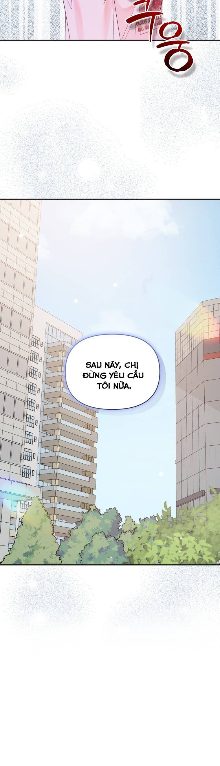 Dịch Vụ Chuyển Phát Hình Mẫu Lý Tưởng Chap 80 - Next Chap 81