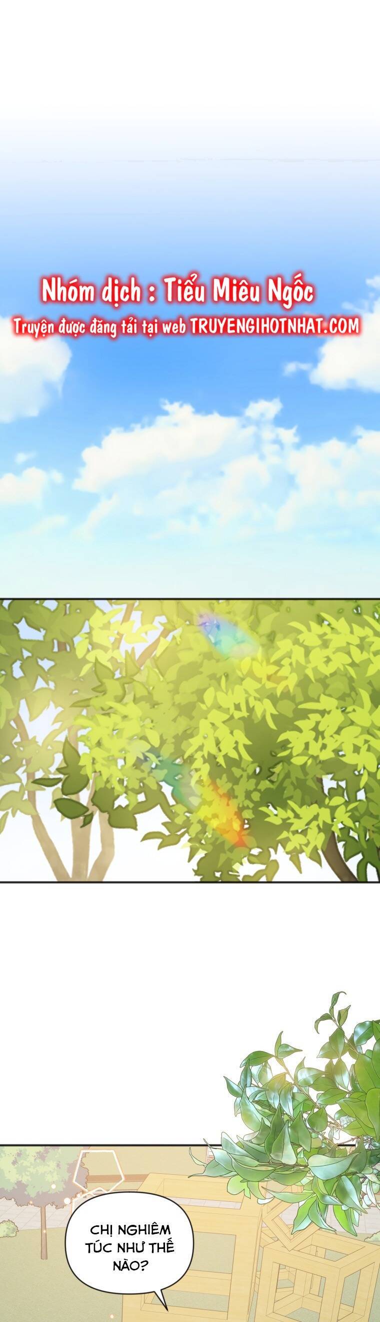 Dịch Vụ Chuyển Phát Hình Mẫu Lý Tưởng Chap 80 - Next Chap 81