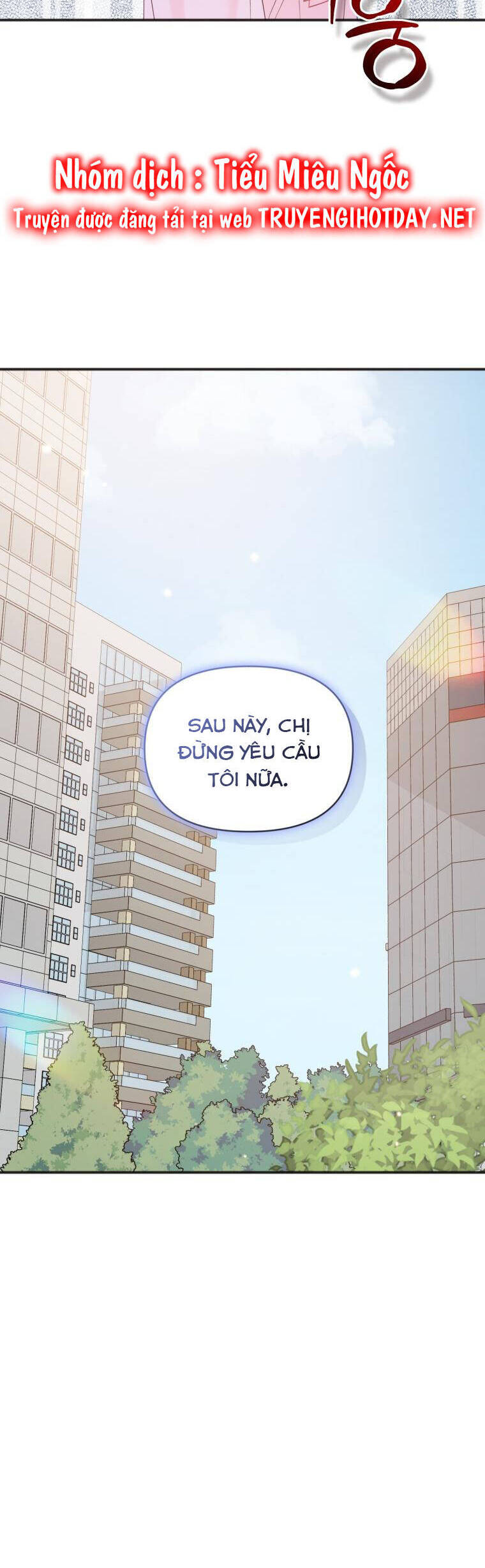 Dịch Vụ Chuyển Phát Hình Mẫu Lý Tưởng Chap 81 - Next Chap 82