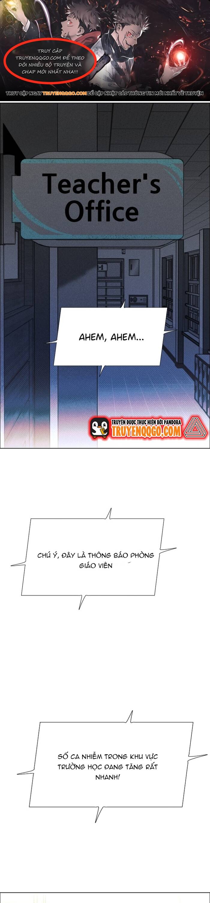 Dịch Vụ Tang Lễ Cho Xác Sống Chap 33 - Next Chap 34