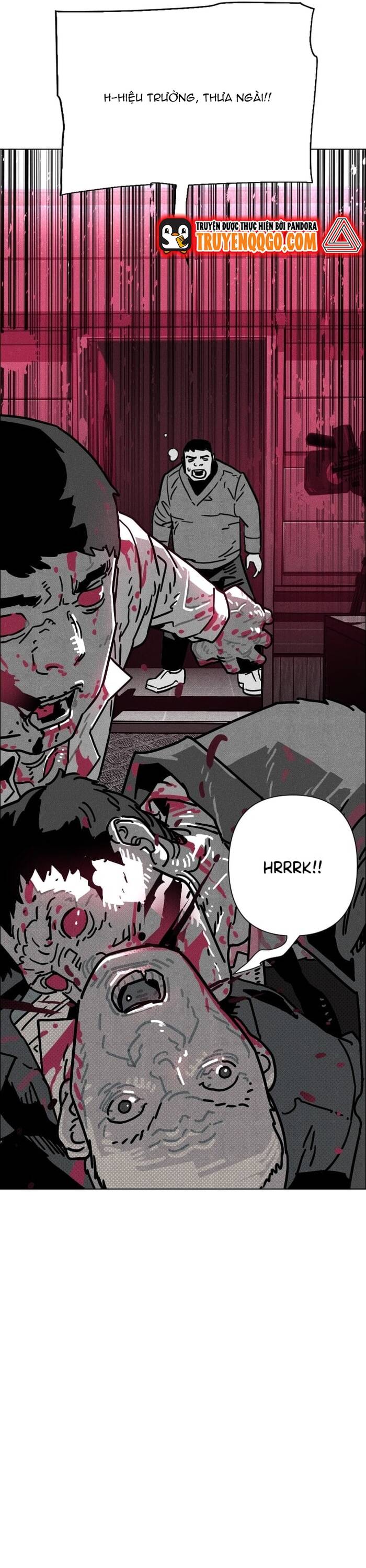 Dịch Vụ Tang Lễ Cho Xác Sống Chap 33 - Next Chap 34