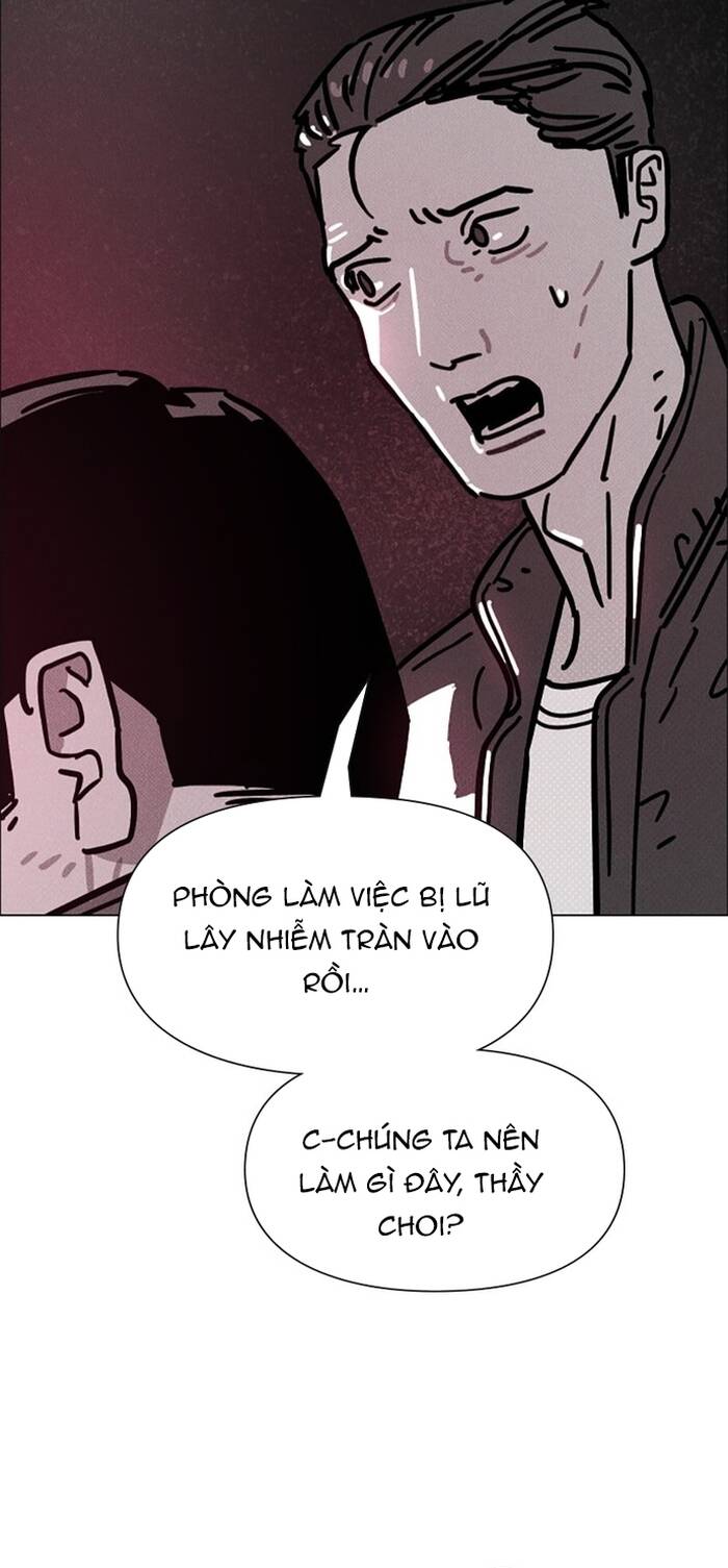 Dịch Vụ Tang Lễ Cho Xác Sống Chap 33 - Next Chap 34