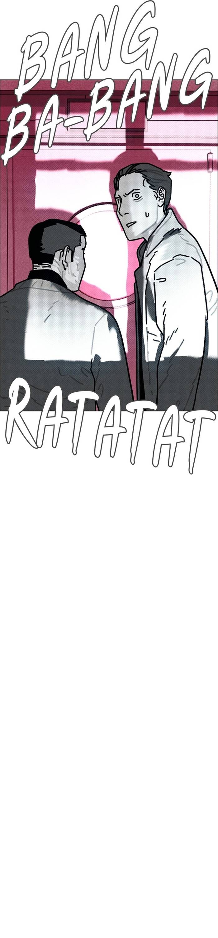 Dịch Vụ Tang Lễ Cho Xác Sống Chap 33 - Next Chap 34