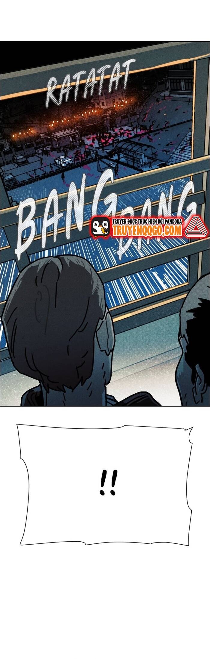 Dịch Vụ Tang Lễ Cho Xác Sống Chap 33 - Next Chap 34