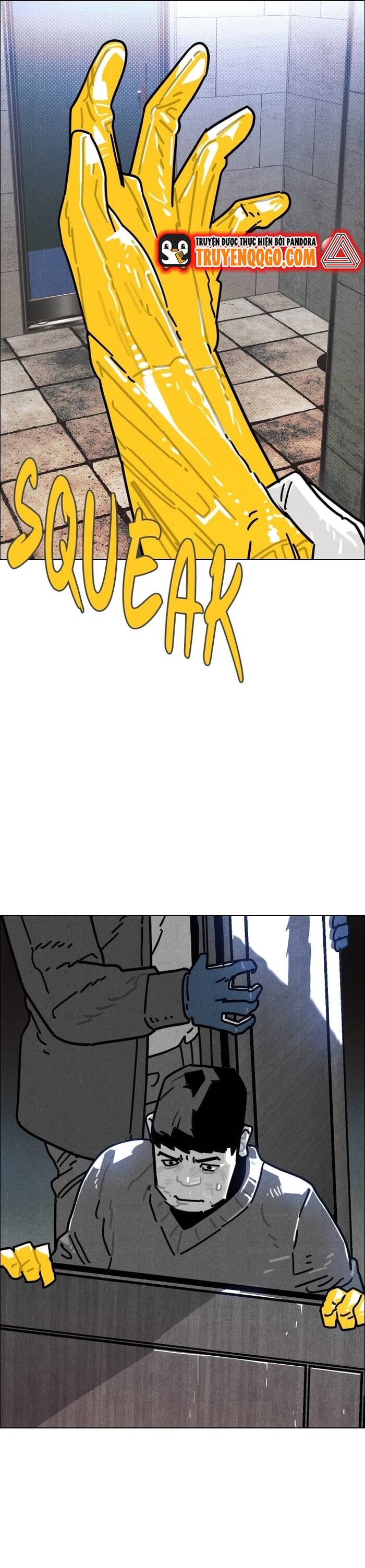 Dịch Vụ Tang Lễ Cho Xác Sống Chap 33 - Next Chap 34