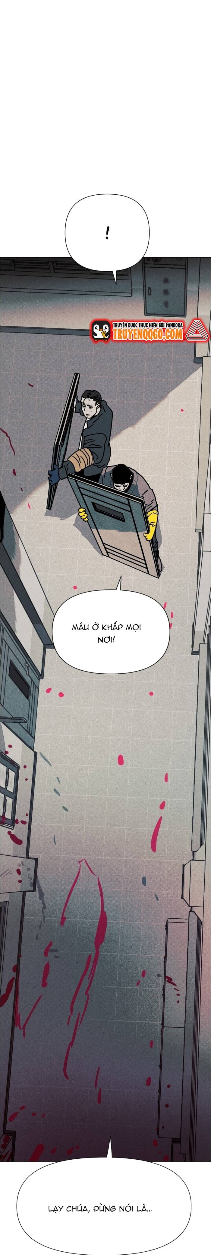 Dịch Vụ Tang Lễ Cho Xác Sống Chap 33 - Next Chap 34
