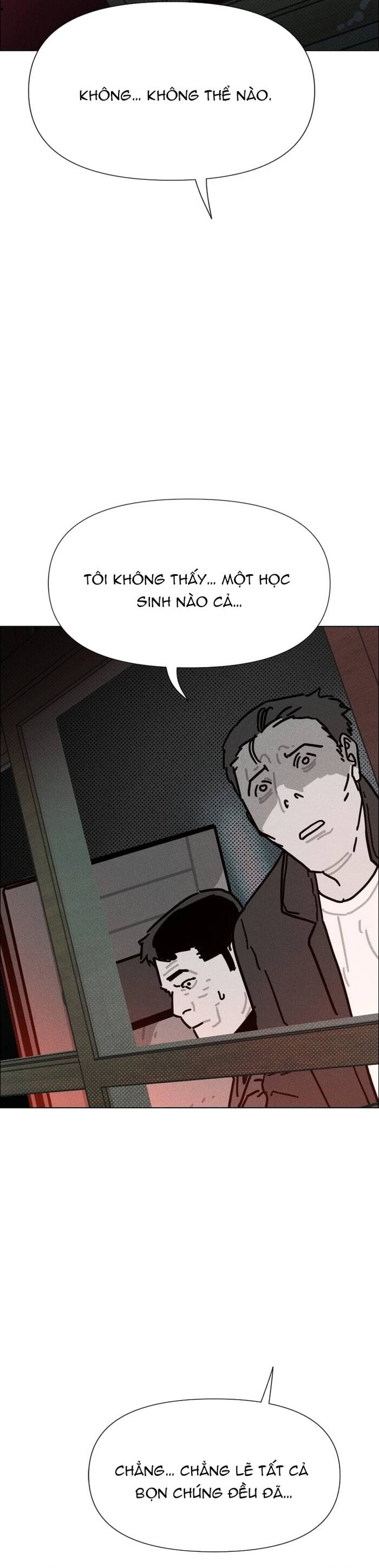 Dịch Vụ Tang Lễ Cho Xác Sống Chap 33 - Next Chap 34